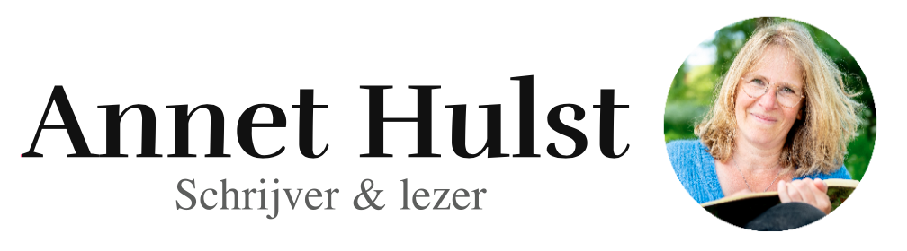 Annet Hulst